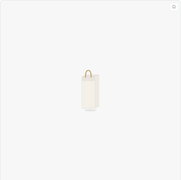 와인 쇼핑백 쇼핑백 예시